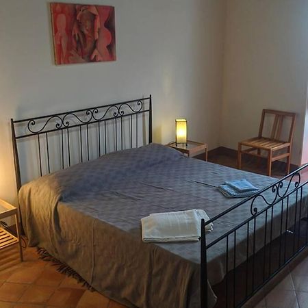 Casetta Mastrarua Apartment Syracuse Bagian luar foto