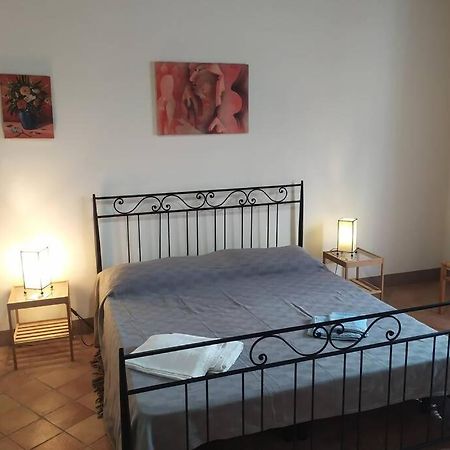 Casetta Mastrarua Apartment Syracuse Bagian luar foto