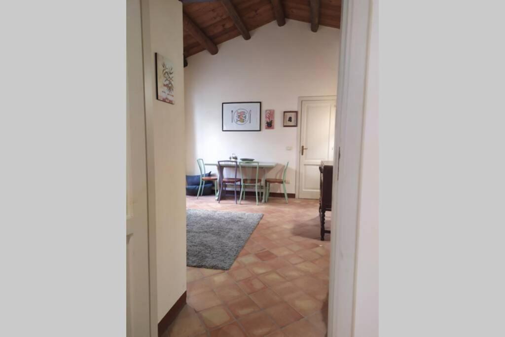 Casetta Mastrarua Apartment Syracuse Bagian luar foto