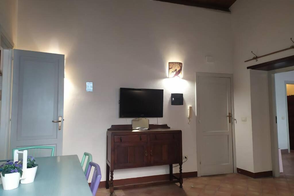 Casetta Mastrarua Apartment Syracuse Bagian luar foto