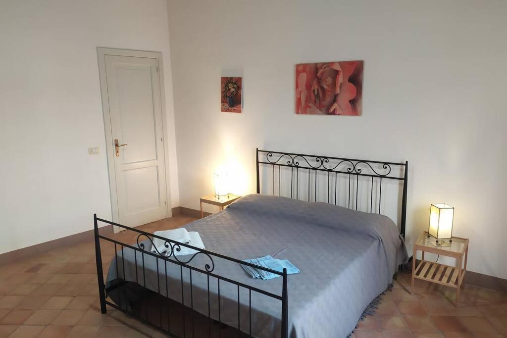 Casetta Mastrarua Apartment Syracuse Bagian luar foto