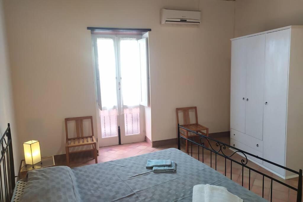 Casetta Mastrarua Apartment Syracuse Bagian luar foto