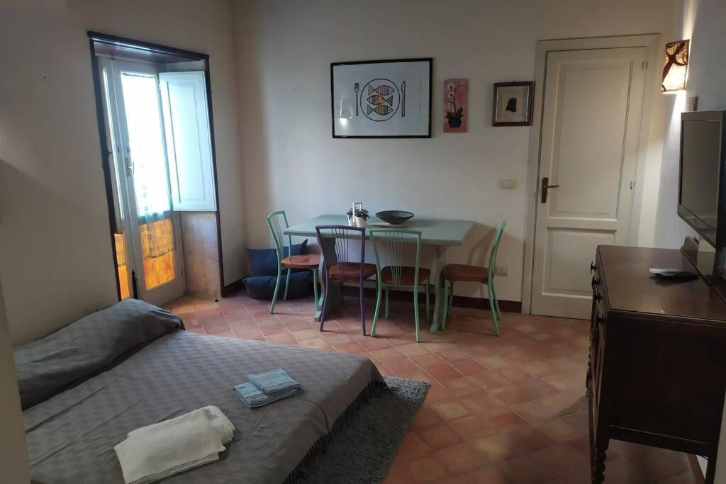 Casetta Mastrarua Apartment Syracuse Bagian luar foto