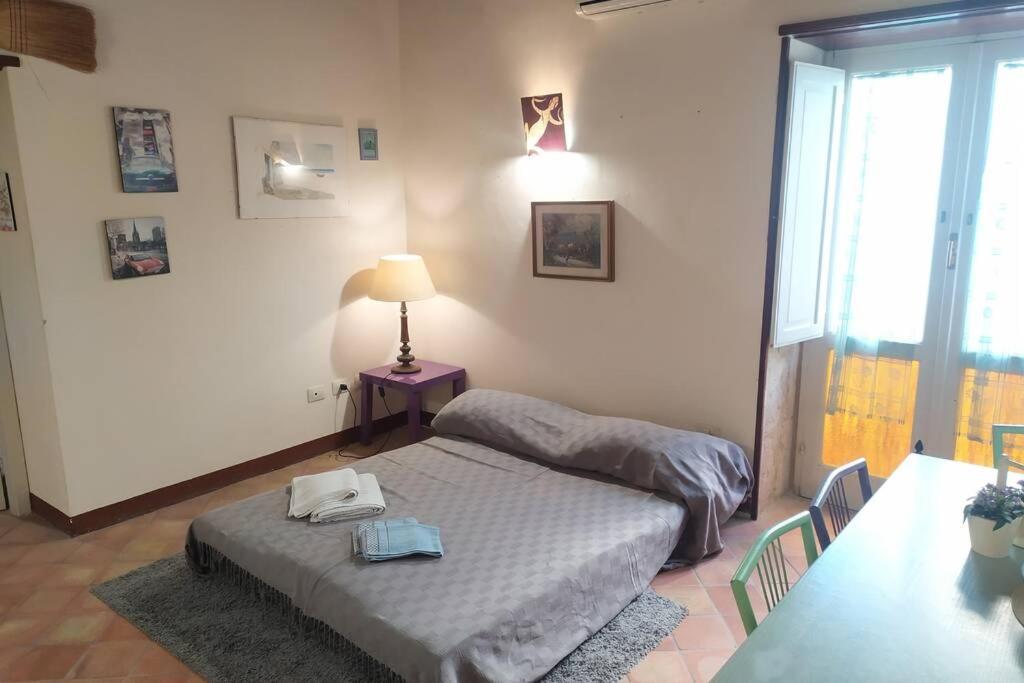 Casetta Mastrarua Apartment Syracuse Bagian luar foto